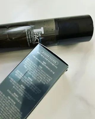 The Fact 더팩트 에이치에프엔 쿨링 안티헤어로스 토닉 젤 150ml — 5점을 준 리뷰어가 2022년 8월 올린 사용 사진