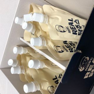 서비푸드 리얼 닭주스 오리지널 200g 1세트 10개입 — 5점을 준 리뷰어가 2022년 3월 올린 사용 사진