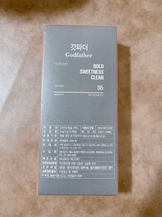 [카페뎀셀브즈] 캡슐커피 한달체험무료 호환캡슐 30개 0원 — 4점을 준 리뷰어가 2021년 12월 올린 사용 사진
