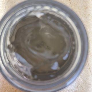[NEW_버진팜스 푸딩수딩] 투명 푸딩젤이 선사하는 빠른 진정과 깨끗한 피부결 정돈 — 5점을 준 리뷰어가 2021년 8월 올린 사용 사진