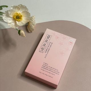 주식회사 메디프바이오 클로로핏 — 5점을 준 리뷰어가 2023년 6월 올린 사용 사진