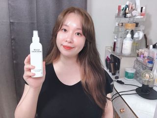 나노힐 프로테인 헤어 힐러 200ml — 5점을 준 리뷰어가 2023년 5월 올린 사용 사진