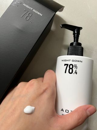 에일리언오더즈 센티드 핸드&바디 로션 290ml (3종 택1) — 5점을 준 리뷰어가 2023년 8월 올린 사용 사진