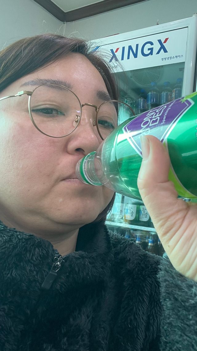 Montbest with Sparkling water Plain 20병 리뷰 사진