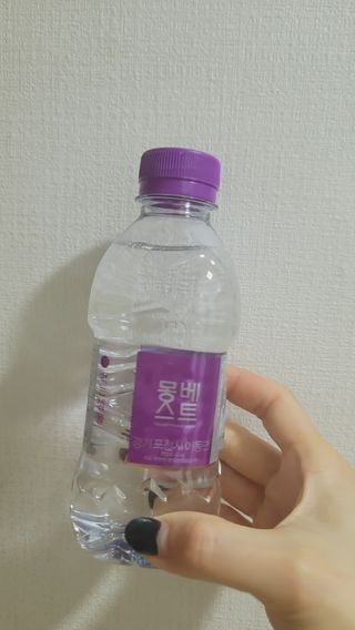 몽베스트 [MONTBEST] 330mL 20병 — 5점을 준 리뷰어가 2024년 3월 올린 사용 사진
