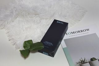비알티씨 BRTC 파워 옴므 올인원 솔루션 200ml — 5점을 준 리뷰어가 2022년 12월 올린 사용 사진