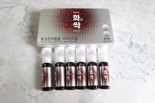 한미사이언스 주식회사 한미사이언스 화싹 — 5점을 준 리뷰어가 2022년 11월 올린 사용 사진