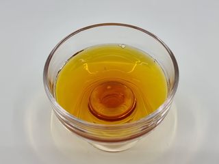 서울약사신협 잘 담은 알로애사과_70ml x 30포 — 5점을 준 리뷰어가 2021년 9월 올린 사용 사진