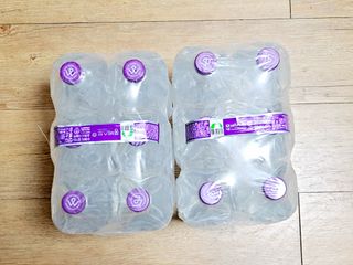 몽베스트위드어스[무라벨] 2L_6입_2Pack — 5점을 준 리뷰어가 2021년 12월 올린 사용 사진