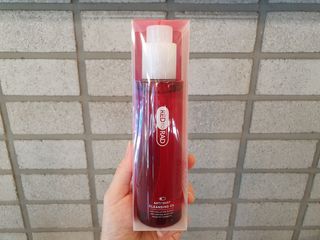레드투래드 안티더스트 클렌징 오일 150ml — 5점을 준 리뷰어가 2021년 6월 올린 사용 사진