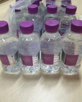 몽베스트 [MONTBEST] 330mL 20병 — 5점을 준 리뷰어가 2023년 12월 올린 사용 사진