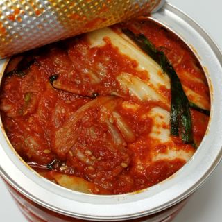 셰프애찬 알배기 겉절이 김치 1kg — 5점을 준 리뷰어가 2022년 9월 올린 사용 사진