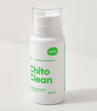 whol 키토클린 200ml - 항균항바이러스 강아지 눈 코 입 귀 세정탈취 고양이 턱드름제거 무향 워터리스 대용량 — 5점을 준 리뷰어가 2023년 2월 올린 사용 사진
