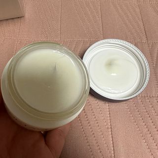 록타비아 Artisan Complete Face Cream — 4.5점을 준 리뷰어가 2023년 11월 올린 사용 사진