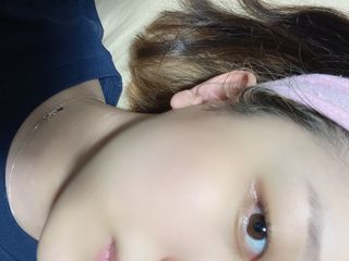 투비어레이디 젤리팩 25g /6종 중 랜덤3종 발송/ 도구가 필요없는 피부관리끝판왕 모델링팩 — 3점을 준 리뷰어가 2021년 6월 올린 사용 사진