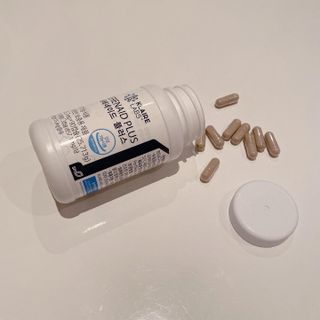 닥터피엔티 [Dr.PNT] 세레네이드 플러스 (1개월분) — 4점을 준 리뷰어가 2023년 1월 올린 사용 사진
