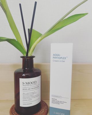 아이레시피 아쿠아피토플렉스 크림 인 젤 100ml — 5점을 준 리뷰어가 2023년 4월 올린 사용 사진