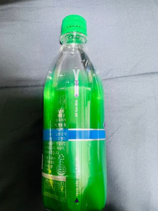 몽베스트 Montbest with Sparkling water Plain 20병 — 5점을 준 리뷰어가 2021년 11월 올린 사용 사진