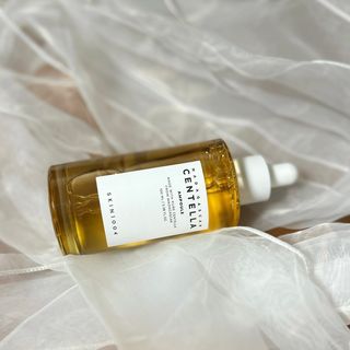 [스킨1004] 마다가스카르 센텔라 앰플 100ml — 4점을 준 리뷰어가 2024년 5월 올린 사용 사진