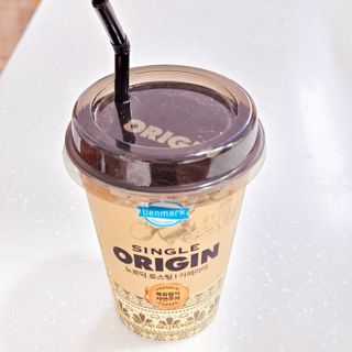 덴마크 싱글 오리진 노르딕 로스팅 — 5점을 준 리뷰어가 2023년 8월 올린 사용 사진