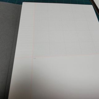 플러스엑스 오브젝트 Object by 3 크리에이티브 세트 - 아이디어노트, 위클리플래너, 스티키메모패드 — 5점을 준 리뷰어가 2022년 1월 올린 사용 사진