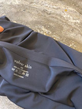 볼베르스킨 파사볼레오 - 3D 분리형 남성드로즈 부드럽고 시원한 남자속옷 [XL사이즈] 1EA — 5점을 준 리뷰어가 2021년 4월 올린 사용 사진