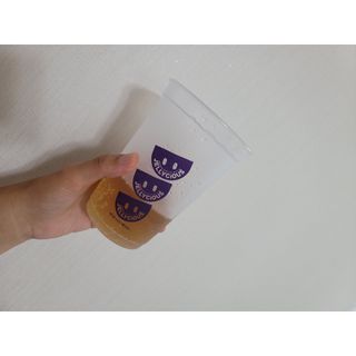 몽베스트 Montbest with Sparkling water Plain 20병 — 5점을 준 리뷰어가 2022년 9월 올린 사용 사진