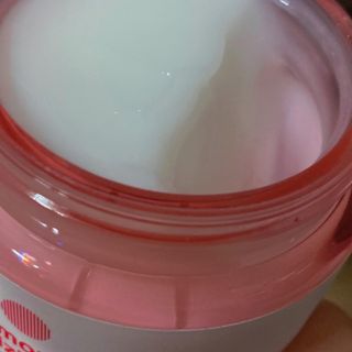 아이앤립 / EYENLIP 아이앤립 연어오일 리바이탈라이징 토너+앰플+크림 3종 세트 — 5점을 준 리뷰어가 2021년 5월 올린 사용 사진