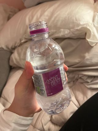 몽베스트 [MONTBEST] 330mL 20병 — 5점을 준 리뷰어가 2023년 12월 올린 사용 사진