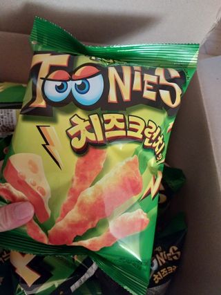 파란아이님이 올린 리뷰 사진 2
