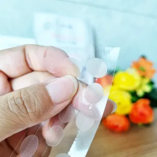 세뚜아(Cettua) 세뚜아 스팟 클리어 듀얼 패치 Cettua Spot Clear Dual Patch — 5점을 준 리뷰어가 2023년 6월 올린 사용 사진