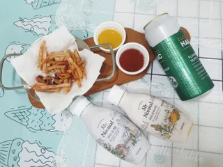 사막여우님이 올린 리뷰 사진 1