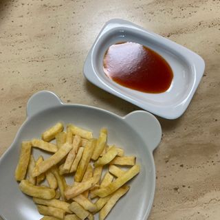 레드닥터  대추방울토마토 + 매콤새콤달콤 레드닥터 토마토 소스 — 5점을 준 리뷰어가 2022년 12월 올린 사용 사진