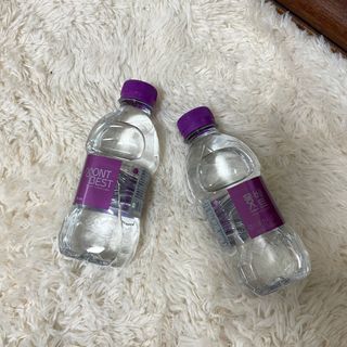 몽베스트 [MONTBEST] 330mL 20병 — 5점을 준 리뷰어가 2022년 4월 올린 사용 사진