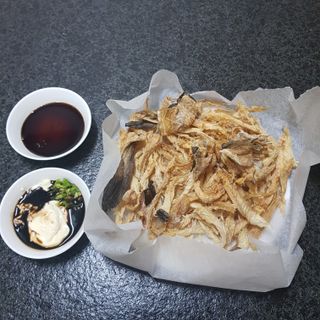 [오늘바스켓] 용대리 손질하늘태 130g — 5점을 준 리뷰어가 2021년 6월 올린 사용 사진