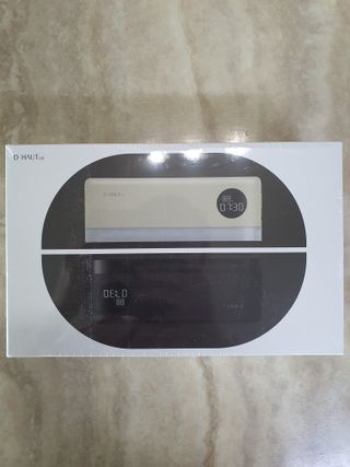 디하우트 랩 디하우트랩 UV 무선 칫솔살균기하루 8회 자동 살균 — 5점을 준 리뷰어가 2021년 11월 올린 사용 사진