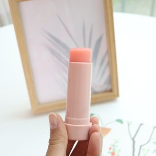 바르는뷰티 데생멀티밤 식물유래성분 97 저분자콜라겐 피부수분 미백 주름개선 멀티밤스틱 — 4점을 준 리뷰어가 2021년 11월 올린 사용 사진