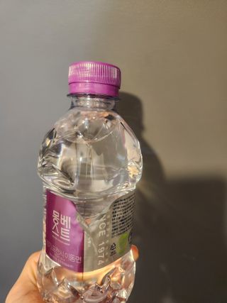 몽베스트 [MONTBEST] 330mL 20병 — 5점을 준 리뷰어가 2024년 2월 올린 사용 사진