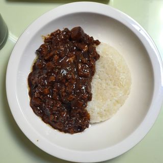 [풀무원] 식물성고기_두부크럼블덮밥소스3종, 두부텐더 — 5점을 준 리뷰어가 2021년 4월 올린 사용 사진