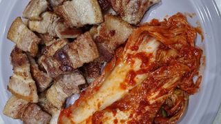 셰프애찬 알배기 겉절이 김치 1kg — 5점을 준 리뷰어가 2022년 11월 올린 사용 사진