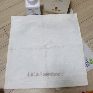 라라앤모어 핸드워시+헨드타올+키친버블클리너 — 5점을 준 리뷰어가 2022년 3월 올린 사용 사진