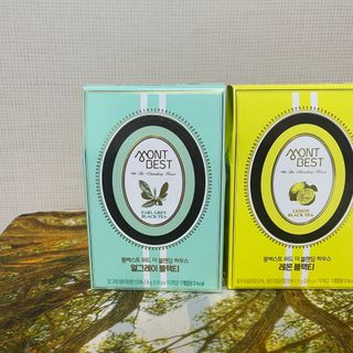 [몽베스트] 위드 더 블랜딩 하우스 _ 버라이어티팩 — 4점을 준 리뷰어가 2023년 8월 올린 사용 사진