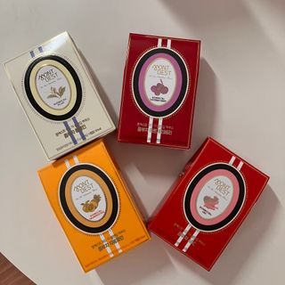 몽베스트 위드더 블랜딩 하우스 콤부차 _ 버라이어티팩 — 5점을 준 리뷰어가 2023년 7월 올린 사용 사진