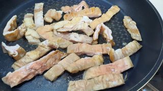 백석푸드시스템 [매진] 맛있는 막창세트 400g — 4점을 준 리뷰어가 2021년 6월 올린 사용 사진