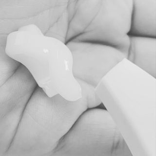 비어멕 독일천연맥주효모 탈모샴푸/트리트먼트 — 5점을 준 리뷰어가 2021년 1월 올린 사용 사진