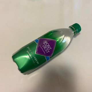 몽베스트 Montbest with Sparkling water Plain 20병 — 4.5점을 준 리뷰어가 2021년 11월 올린 사용 사진