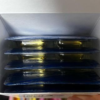 체인미 프리미엄 rTG 오메가3 비타민E 850mg x 30캡슐 — 5점을 준 리뷰어가 2021년 12월 올린 사용 사진
