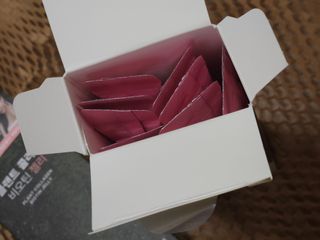 [NOW] 플랜트 콜라겐 비오틴 젤리 2박스_올리브영 전용 — 5점을 준 리뷰어가 2024년 6월 올린 사용 사진