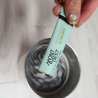 몽베스트 위드더 블랜딩 하우스 _ 얼그레이 블랙티 — 5점을 준 리뷰어가 2022년 12월 올린 사용 사진