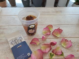 인터내셔널로스트 [호주네슬레] 인터내셔널 로스트 65개입 호주마약커피 50T+15T — 5점을 준 리뷰어가 2021년 8월 올린 사용 사진
